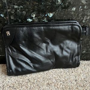 Clutch purse